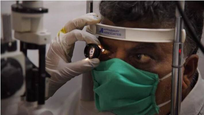 black fungus Testing Amount Fixed By Karnataka Govt rbj black fungus Testing Amount Fixed By Karnataka Govt rbj