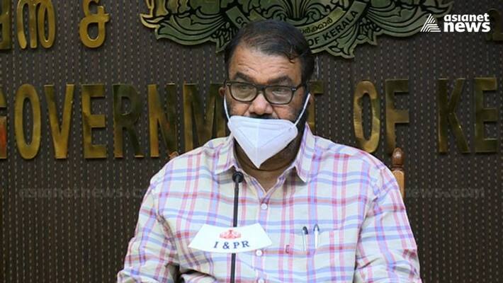Emphasis will be given to skill development in education says V Sivankutty Emphasis will be given to skill development in education says V Sivankutty