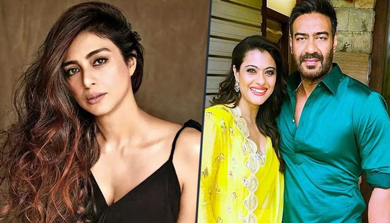 Did you know, Tabu and Ajay Devgn were neighbours? Yes, in an old interview, the actress had opened up some unknown details about her life. 