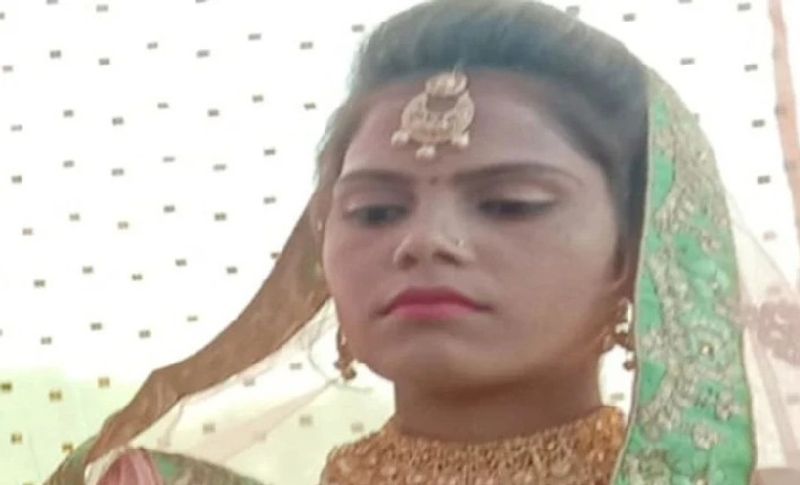 इस घटना के बाद हाहाकार मच गया, कोई समझ नहीं पा रहा था कि यह क्या हो गया। जहां कुछ देर पहले खुशियों के मंगलगीत गाए जा रहे थे वहां मातम की चीखें सुनाई देने लगीं। दुल्हन के परिजन महेश चन्द्र ने बताया कि दूल्हे ने जैसी मांग भरी उसके कुछ मिनट में दुल्हन बेसुध हो गई। किसी तरह हम लोग आनन-फानन में एक निजी डॉक्टर के पास ले गए। डॉक्टर ने जांच पड़ताल कर कहा कि ह्रदय गति रूक जाने से मौत हो गई।