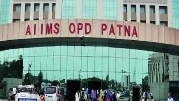 bihar news corona patient commits suicide by jumps off from patna aiims kpr bihar news corona patient commits suicide by jumps off from patna aiims kpr