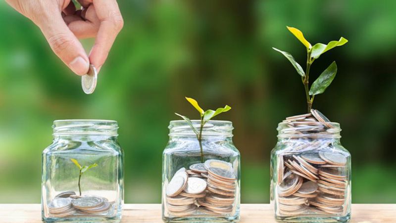 Investment Tips, follow these steps to secure your future financially