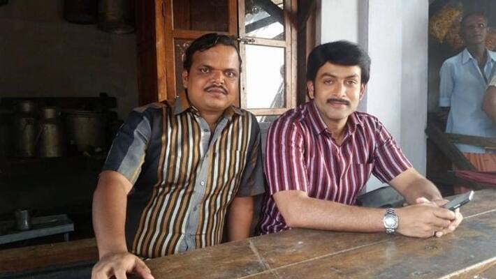 subeesh sudhi facebook post about prithviraj subeesh sudhi facebook post about prithviraj