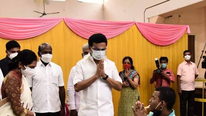 chennai corporation announced disable people covid vaccination registration number chennai corporation announced disable people covid vaccination registration number