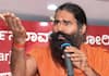 Patanjali Ayurved make an offer for the Rolta India company But why does Baba Ramdev want the firm san