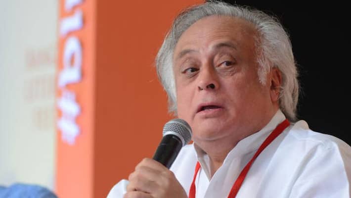 Jairam Ramesh Talks Over Bharat Jodo Yatra grg Jairam Ramesh Talks Over Bharat Jodo Yatra grg