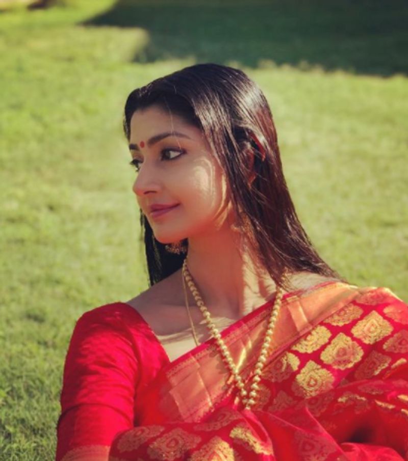 ദിവ്യാ ഉണ്ണി തന്നെയാണ് ഫോട്ടോ ഷെയര് ചെയ്തിരിക്കുന്നത്.