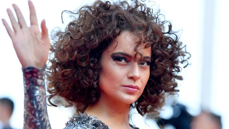 Bollywood actress Kangana Ranaut is often seen speaking her mind on various topics and some times seen courting controversies with her tweets and statements. 
