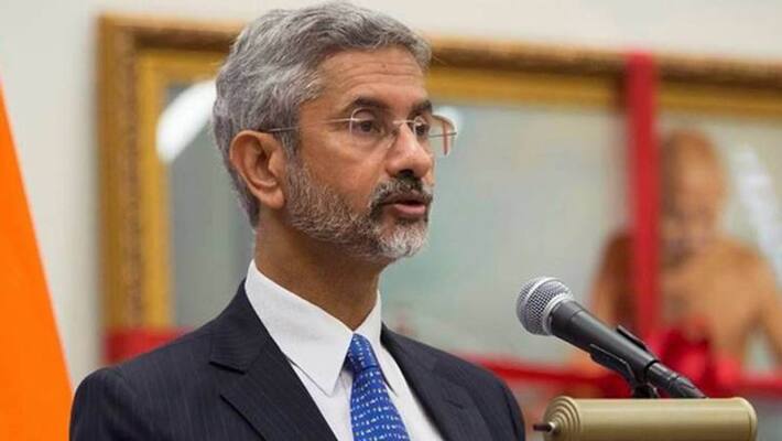 Foreign Minister S Jaishankar says Political Effort To Depict Our Government A Certain Way KPP Foreign Minister S Jaishankar says Political Effort To Depict Our Government A Certain Way KPP