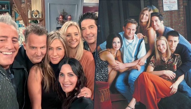 FRIENDS is an American sitcom that aired between 1994-2004, which was a ten-season series and one of the most widely watched series across the globe. The series won quite a few accolades and continues to be one of the most-watched series even today.
NOTE: Asianet News humbly requests everyone to wear masks, sanitise, maintain social distancing and get vaccinated as soon as eligible. Together we can and will break the chain #ANCares #IndiaFightsCorona