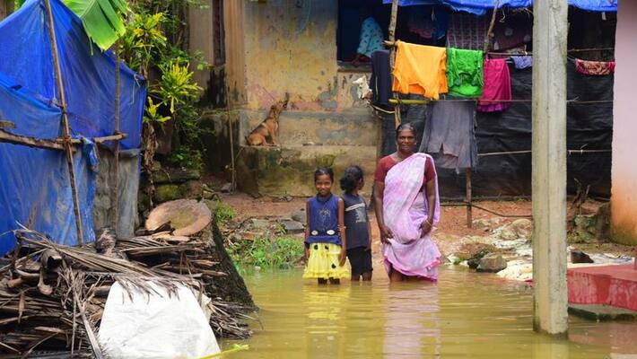 what is wrong with kerala climate change in rain patterns and floods now common what is wrong with kerala climate change in rain patterns and floods now common