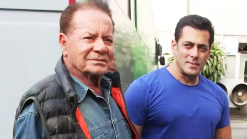 once salim khan said if you kill Aishwarya rai bachchan and salman khan then they will become immortal BRD