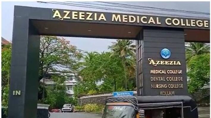Impersonation in the MBBS exam Teachers at Azizia Medical College will be questioned Impersonation in the MBBS exam Teachers at Azizia Medical College will be questioned