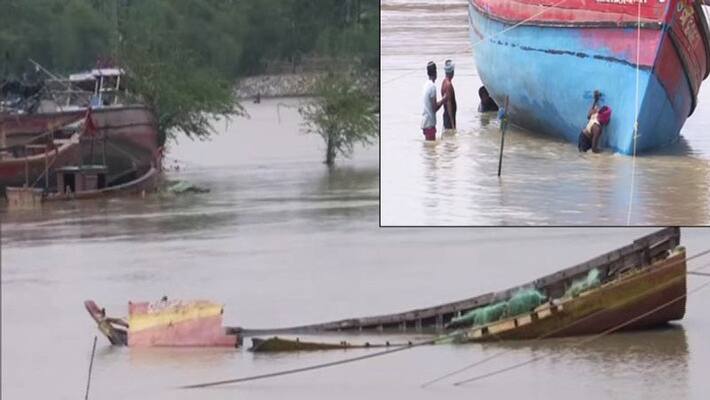 Latest update on cyclone YAAS, Prime Minister Modi will review meeting today kpa Latest update on cyclone YAAS, Prime Minister Modi will review meeting today kpa