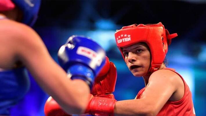 shiva thapa enters quarters at asian elite boxing championships mda shiva thapa enters quarters at asian elite boxing championships mda