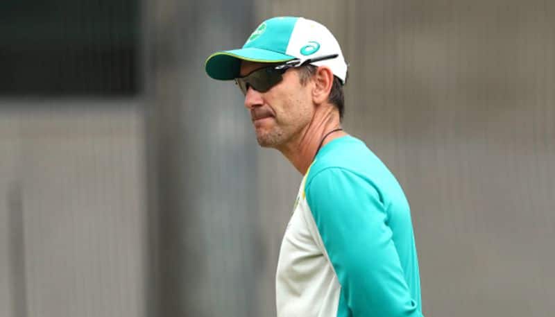 mitchell johnson slams australia test captain pat cummins for not extend his support to justin langer