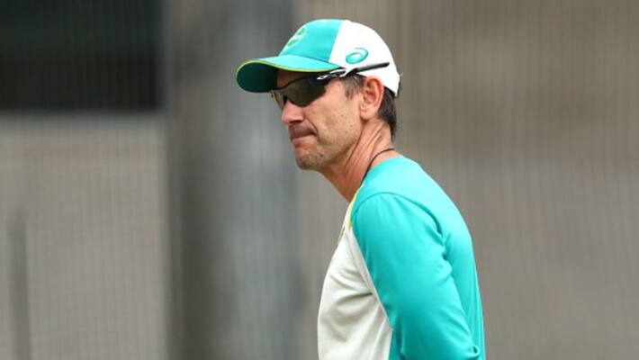 Australian players unhappy with Justin Langer coaching style Australian players unhappy with Justin Langer coaching style