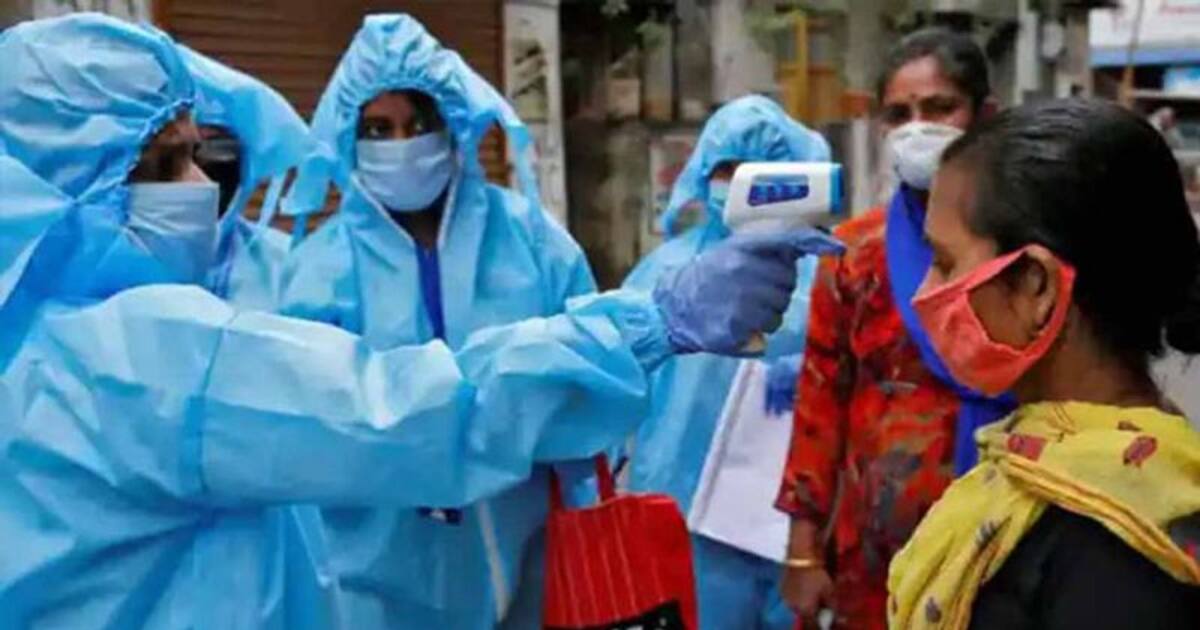 மக்களே உஷார்.. ஒரே நாளில் 893 பேர் பலி.. அதிகரிக்கும் கொரோனா மரணங்கள்..