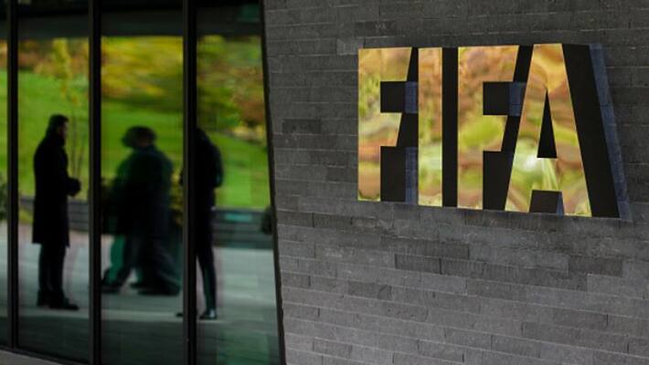 FIFA Rankings May 2021 Indian mens team maintains 105th spot FIFA Rankings May 2021 Indian mens team maintains 105th spot