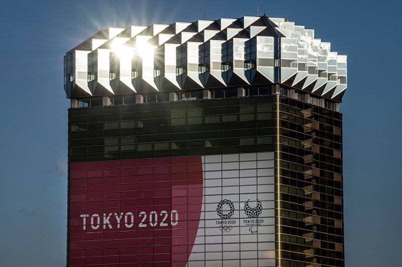 Tokyo 2020 doctors association again request to postponed Olympics