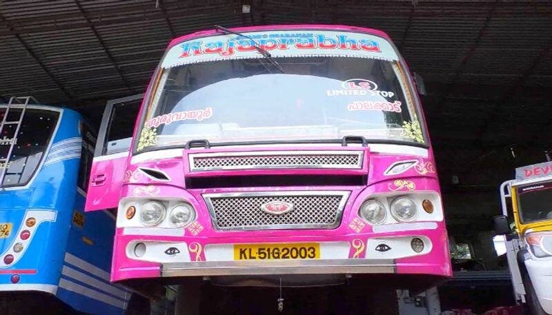 Bus owner converts buses into covid hospital to help bed crisis
