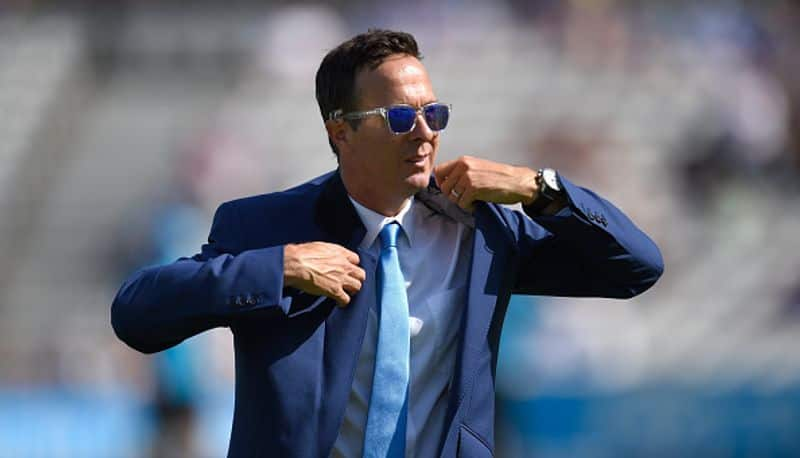 India vs England Ashwin should play 4th Test, says Michael Vaughan