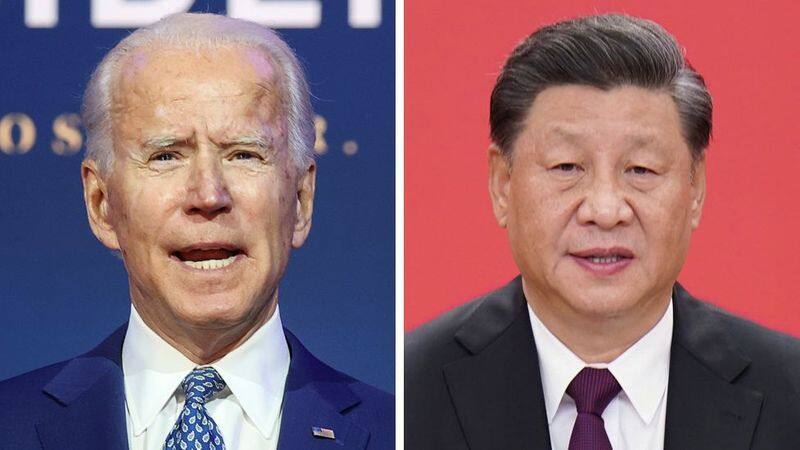 China slams Joe Biden orders probe into virus origins