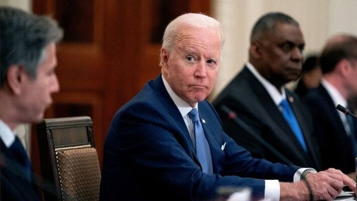 China slams Joe Biden orders probe into virus origins China slams Joe Biden orders probe into virus origins