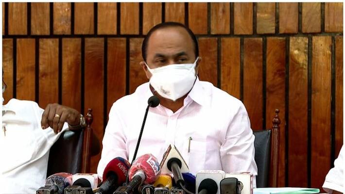 opposition leaders against kerala ldf government policy announcement opposition leaders against kerala ldf government policy announcement