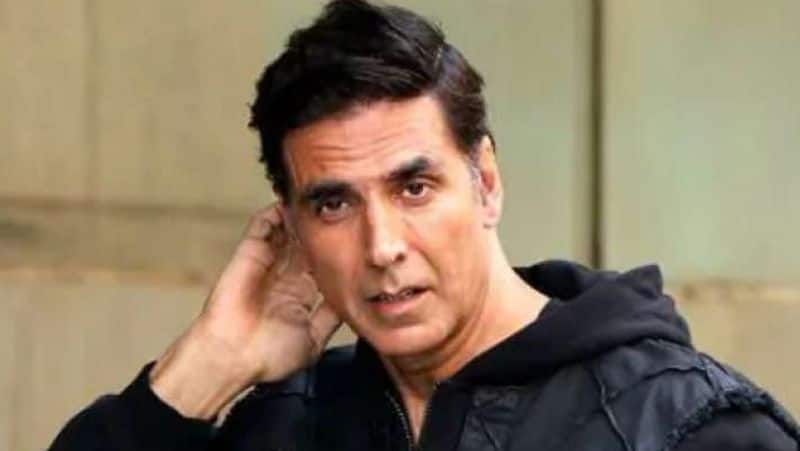 Akshay Kumar once shared how a girl slit her wrist in front of his house;  here's what happened next