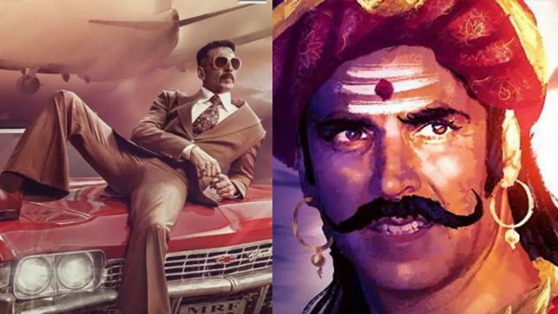 Akshay Kumar's Prithviraj in trouble: Film gets warning by Karni Sena, Read details-SYT