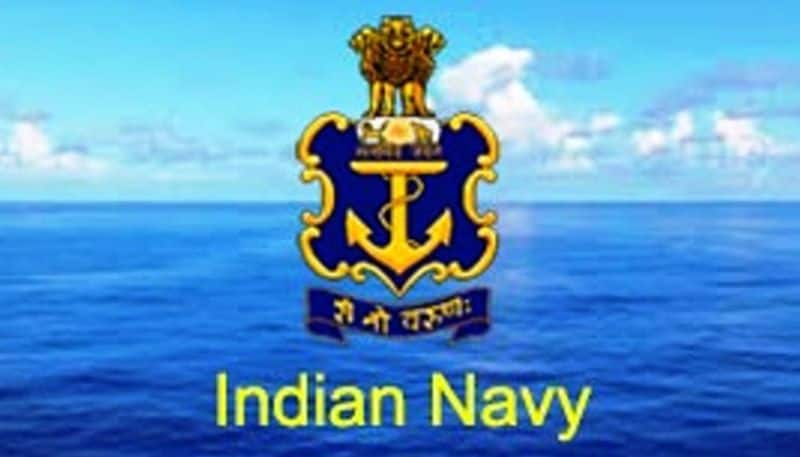 Indian navy conducts Skill Development Training Program on Maintenance of PSA Oxygen Plants