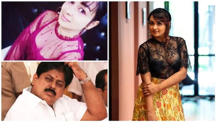 5 year secret relationship ... AIADMK ex-minister intimidated by taking pornographic film ... Nomads film actress complains 5 year secret relationship ... AIADMK ex-minister intimidated by taking pornographic film ... Nomads film actress complains