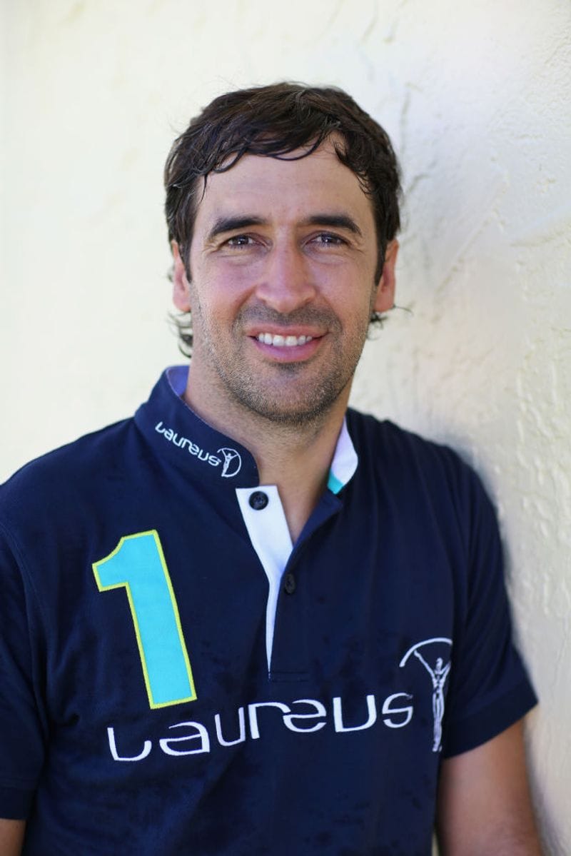 Raul
The Spanish and Madrid legend is already managing the U-19 side of Real Madrid as the caretaker manager. Although he lacks enough experience to work with a club like the size and magnitude of Madrid, it would not entirely be an uphill task for him, as he knows the club inside-out, having played for it for 16 seasons. He has been associated with the side's youth team since 2018 and has been doing a decent job, which proves that he has the faith of the management and could be worth taking the risk.