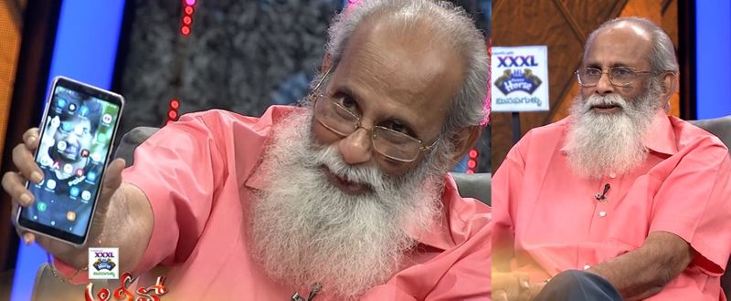 చివరిగా ఆర్ ఆర్ ఆర్ గురించి కూడా ఆయన కొన్ని ఆసక్తికర అప్డేట్స్ ఇచ్చారు. ఆర్ ఆర్ ఆర్ సినిమా తాను చూశానని, చాలా బాగా ఉందని ఆయన తెలియజేశారు.