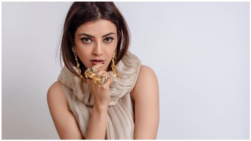 మరోవైపు పెళ్లికి ముందు ఒప్పుకున్న ప్రాజెక్ట్స్ పూర్తి చేయాల్సివుంది కాజల్. తెలుగులో చిరంజీవి నటిస్తున్న ఆచార్య మూవీలో ఆమె హీరోయిన్ గా నటిస్తున్నారు. ఈ మూవీ షూటింగ్ చివరి దశలో ఉంది.