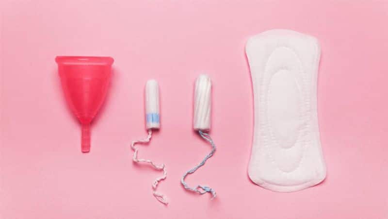 World Menstrual Hygiene Day 2024 Tips and advice for your well-being during period RBA