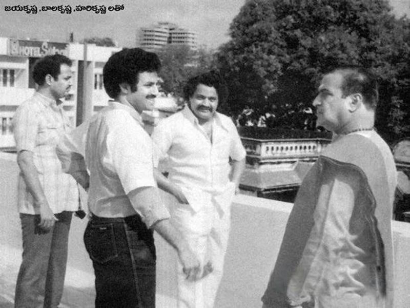 ఎన్టీఆర్(నందమూరి తారకరామారావు) అరుదైన, ఎప్పుడూ చూడని ఫోటోలు.