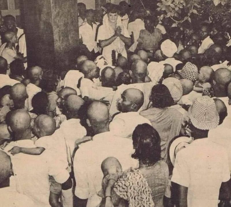 ఎన్టీఆర్(నందమూరి తారకరామారావు) అరుదైన, ఎప్పుడూ చూడని ఫోటోలు.