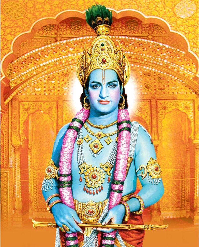 ఎన్టీఆర్(నందమూరి తారకరామారావు) అరుదైన, ఎప్పుడూ చూడని ఫోటోలు.