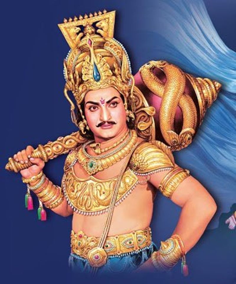 ఎన్టీఆర్(నందమూరి తారకరామారావు) అరుదైన, ఎప్పుడూ చూడని ఫోటోలు.