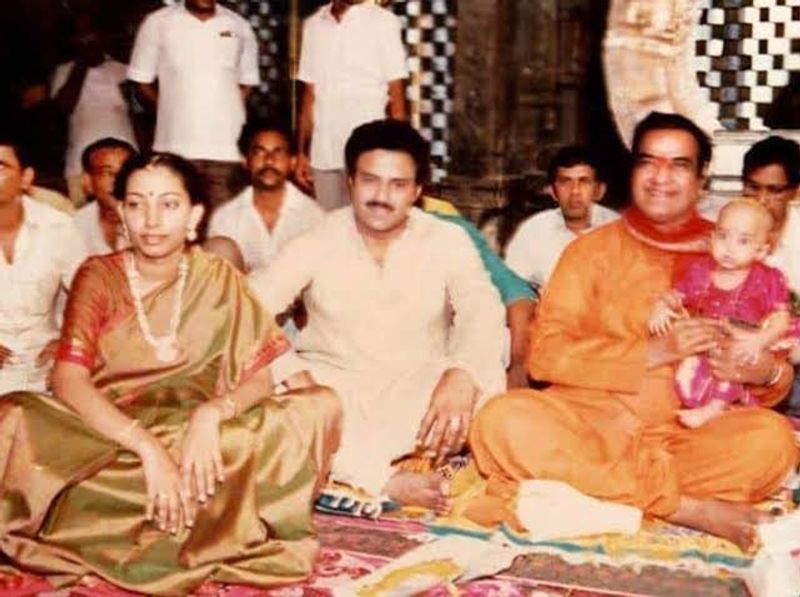 ఎన్టీఆర్(నందమూరి తారకరామారావు) అరుదైన, ఎప్పుడూ చూడని ఫోటోలు.