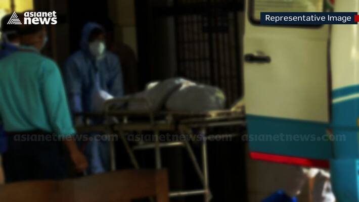 covid 19 patients dead body handed over to wrong family in thodupuzha covid 19 patients dead body handed over to wrong family in thodupuzha