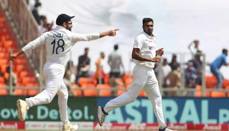 Ravichandran Ashwin could play a county game for Surrey before England Tests-ayh