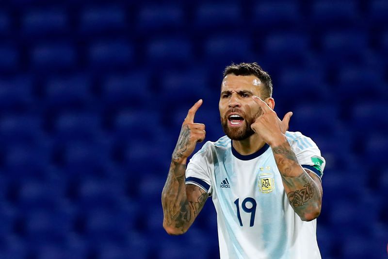 As for the defence, Nicolás Otamendi, Nehuén Pérez and Nicolás Tagliafico would be the ones to watch out for. Otamendi would undoubtedly be headlining the department, having done great late for Benfica.
Lautaro Martínez and Leandro Paredes are sure to dominate the line-up in the midfield. While Martinez was in top form for Inter Milan, helping the side win the Serie A title this season, Paredes is a crucial midfielder for Paris Saint-Germain.