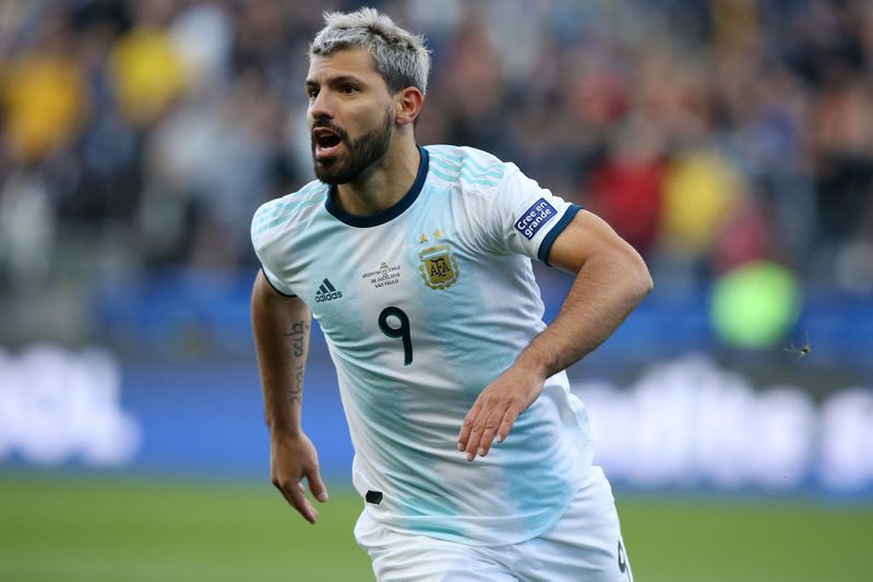 Aguero: Fellow striker Aguero will also have a task to assist Messi in leading the side to title glory. While it could be the last time the two legends could be featuring in the tournament, it would be exciting to see if Aguero could anchor the side in this case, as he is well known for his lethal striking abilities.