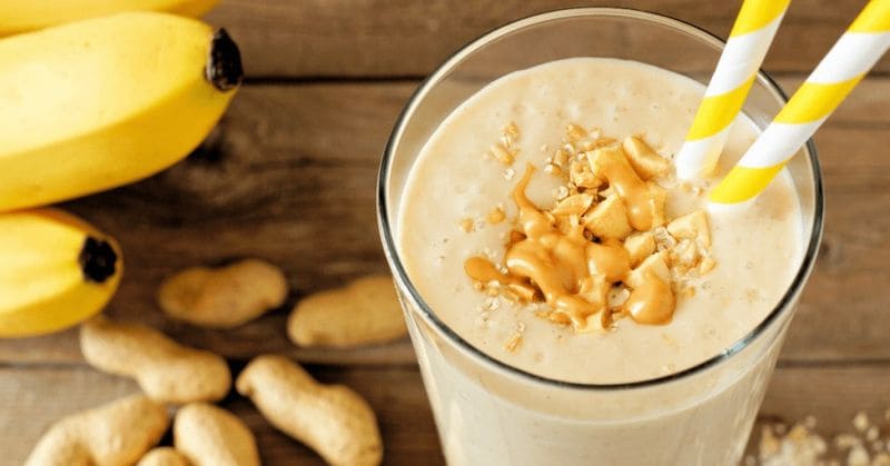 When can babies have peanut butter