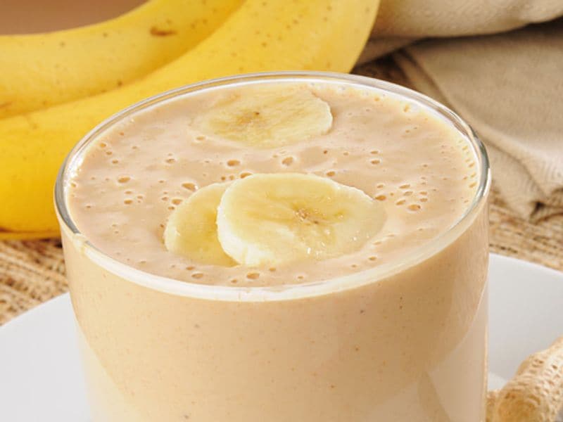 When can babies have peanut butter
