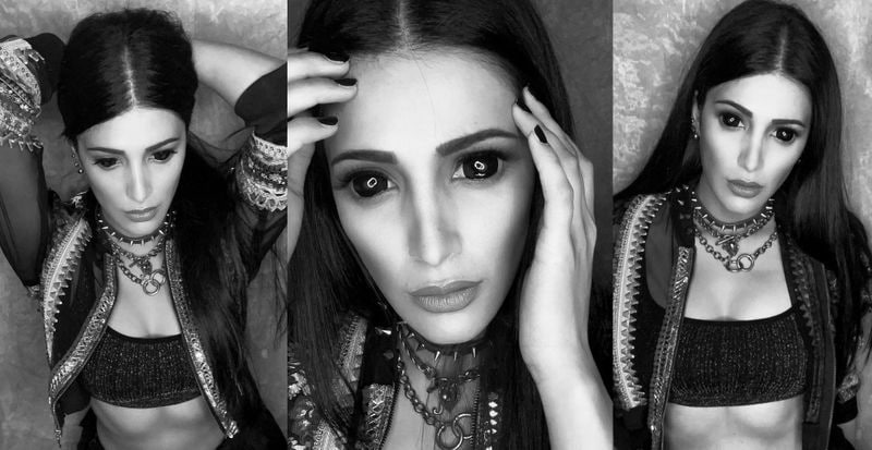 Actress and singer Shruti Haasan, who was last seen in Salaar has opened up on the remarks and comments made by social media users on posting gothic look a few months ago.