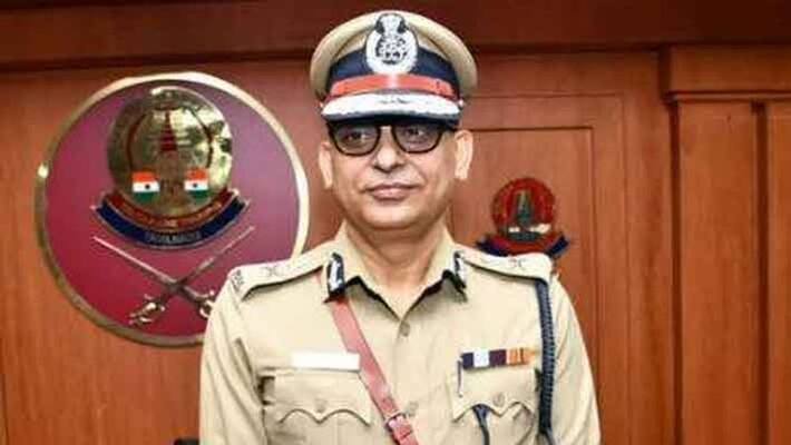 Chennai Nungambakkam Crime Branch Police Inspector Change to Waiting List Chennai Nungambakkam Crime Branch Police Inspector Change to Waiting List